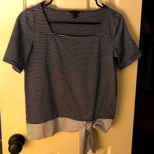Ann Taylor Factory women’s top XS